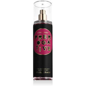 Prerogative Telový sprej